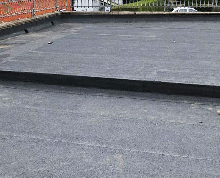 Professional Ridge Tile Repairs Professional Ridge Tile Repairs