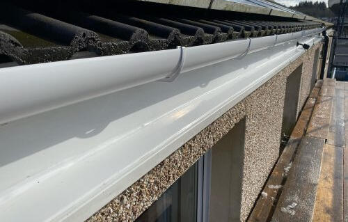 Dry Verge Systems Dry Verge Systems