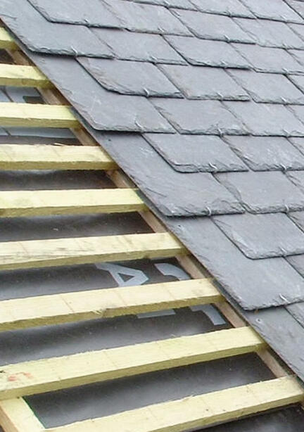 Modern Flat Roofing Modern Flat Roofing